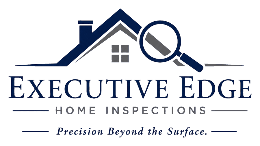 Executive Edge Home Inspections logo